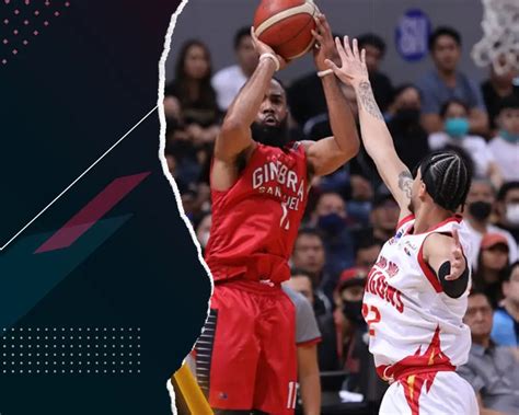 Ultimate PBA Betting Guide in the Philippines 2024.